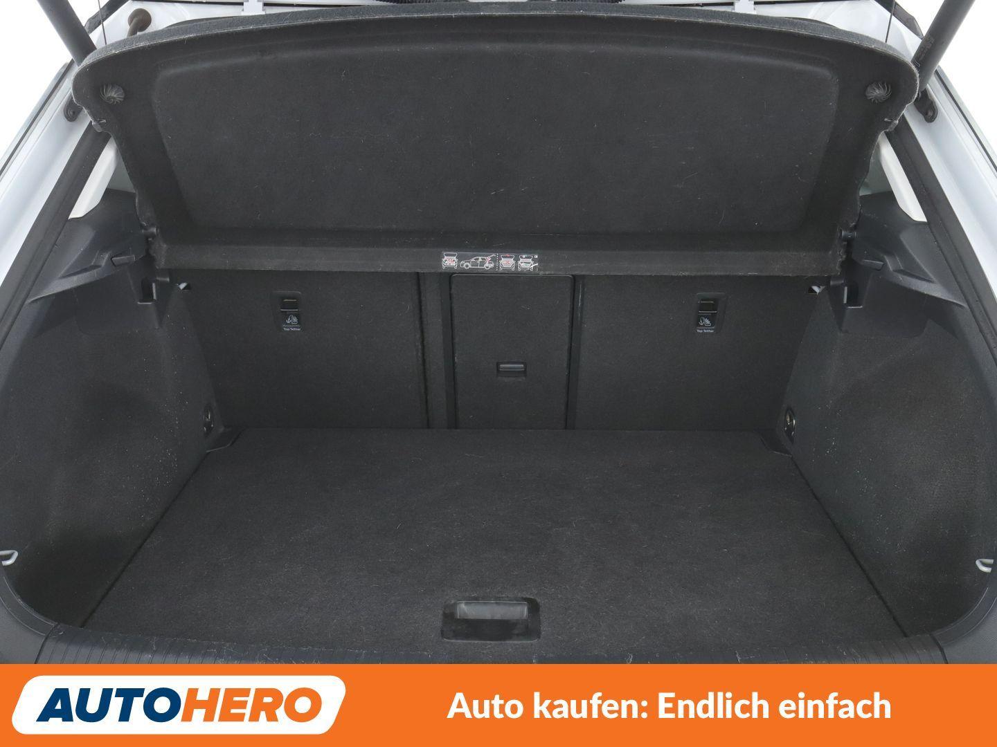 Volkswagen T-Roc 1.5 TSI ACT United Aut.*NAVI*ACC*PDC*, миниатюра 16