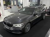BMW 530 d xDrive Sport Line*DIGIT*KAM*AMBIEN*H&K*HUD - BMW 530 in Bochum
