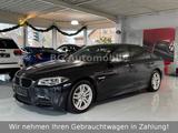 BMW M550 5 Limousine M550 d xDrive*Schiebedach* - BMW M550 aus 2016