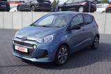 Hyundai i10 1.0 YES! Plus DCT Android Apple Sitzheizung - Hyundai i10: Yes