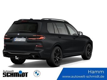 BMW X7 M60 - 2