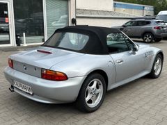Fahrzeugabbildung Z3 1.9 Roadster