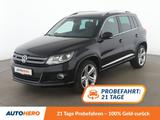 Volkswagen Tiguan 2.0 TDI Sport & Style 4Motion BMT Aut. - mit Diesel-Antrieb: Vollleder, Panorama-Dach, Geländewagen