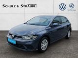Volkswagen Polo 1.0  Basis KLIMA LED Lane Assist Sitzheizun - Volkswagen Polo: Basis