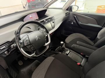 Citroen C4 Picasso - 8