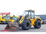 JCB 434S SHZ LSD BY 2009
