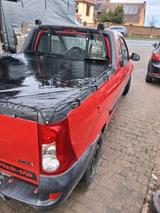 Dacia Logan Pick Up - Dacia Logan Pick-Up Gebrauchtwagen