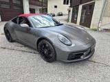 Porsche 992 Carrera 3.0 Targa 4 GTS,LED-Matrix ,Paket... - Porsche: Gt4