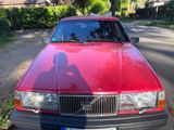Volvo 945,  Kombi, 112 PS, 480.000 km, Bj. 1993 - Volvo 945 mit Benzin-Antrieb