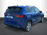 Seat Ateca 2.0 TDI FR DSG, FULL LINK, NAVI - Seat Ateca Gebrauchtwagen in Dortmund