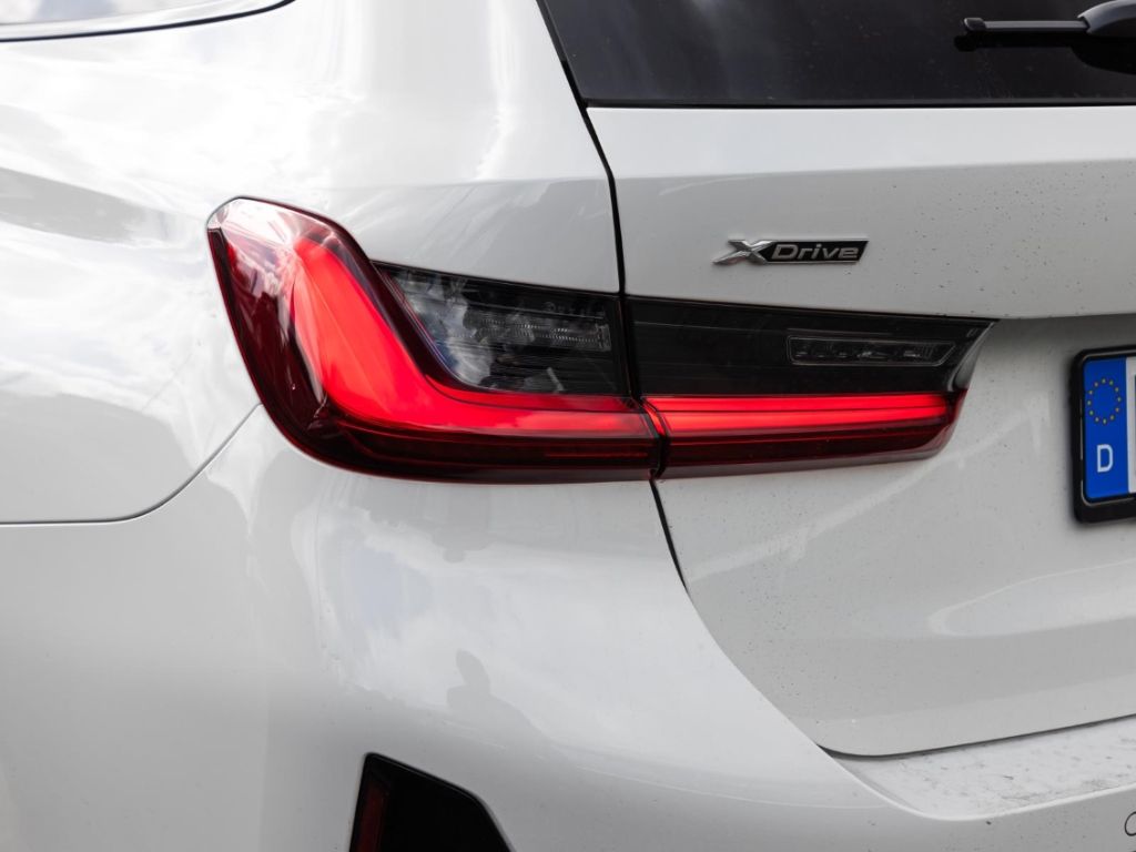 BMW 320 - Bild 7