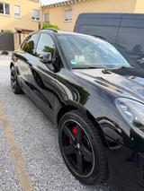 Porsche Macan GTS GTS - TOP Gepflegt - PZ Serviceheft - Porsche Gebrauchtwagen in Iserlohn