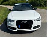 Audi A5 Coupe 1.8 TFSI Competition  - Audi A5 Competition Gebrauchtwagen