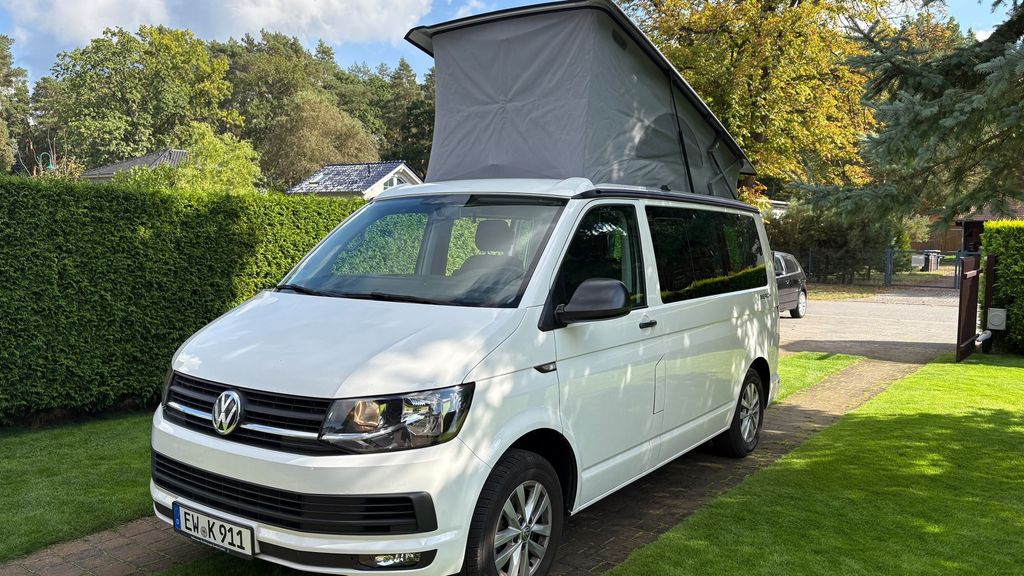 Image of Volkswagen Other