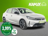 Opel Corsa F 1.2T-Hybrid 100 e-DCT6 GS+LED+KAMERA+SHZ - Opel Corsa mit Hybrid-Antrieb