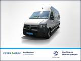 Volkswagen Crafter 2.0 TDI Kasten LR SuperHochdach Überhang - Volkswagen Crafter: Van, Super