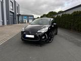 Citroën DS3 e-HDi 115 SportChic - Citroën DS3: Hdi