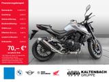 Honda CB 750 Hornet LED SCHEINWERFER - HONDA CB750