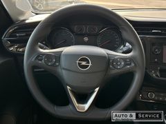 OPEL Corsa F 1.2 Facelift*MT*PDC hinten*Allwetter*
