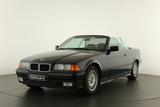 BMW 325i Cabrio Schalter I Sportsitze - BMW 325: 325i Sport