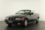 BMW 325i Cabrio Schalter I Sportsitze - BMW 325 aus 1993: 325i