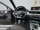 Audi Q7 3.0 TDI quattro 3.0 V6 24V TDI Metallic - Audi Q7: 6.0