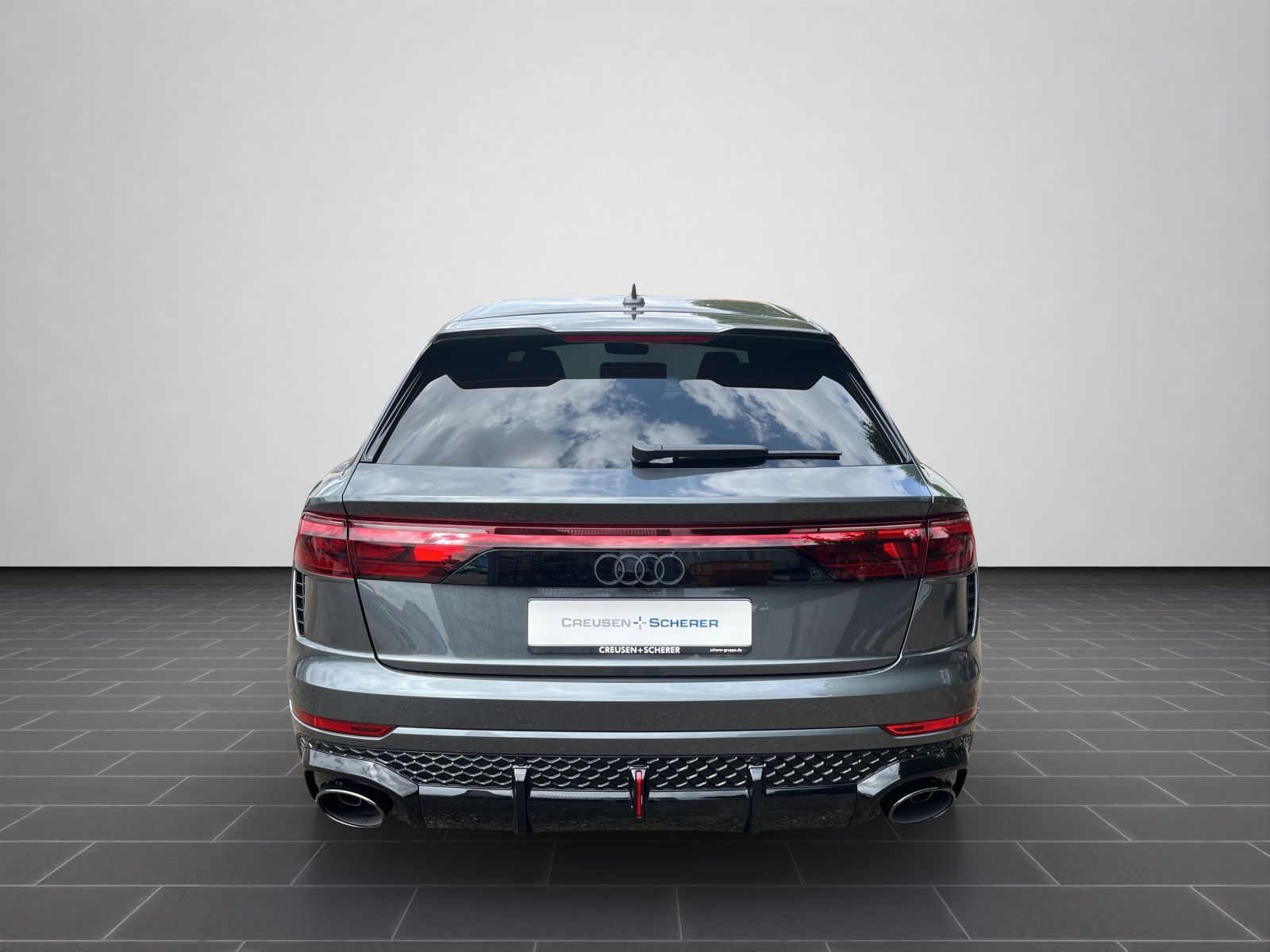 Audi RSQ8 - Bild 7
