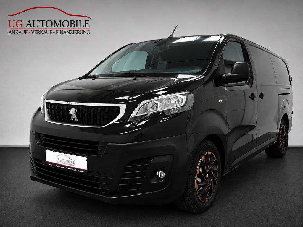 Image of Peugeot Expert