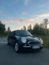 MINI Mini Cooper one BJ 2001 - MINI Cooper aus 2001