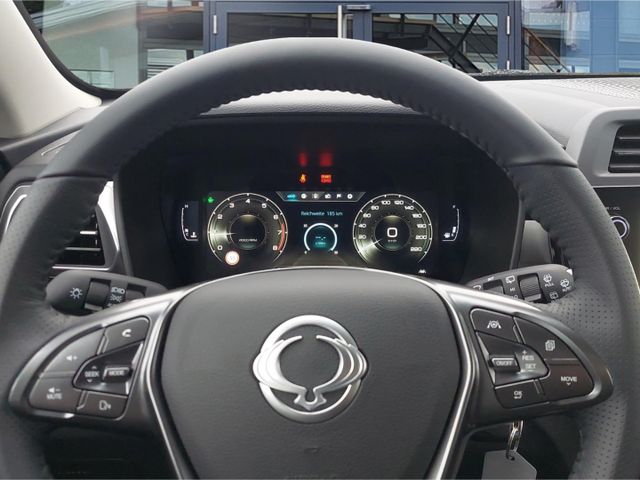 KGM Tivoli ESSENTIAL 1.5 MT NaviCarPlayRFKDABSHZ