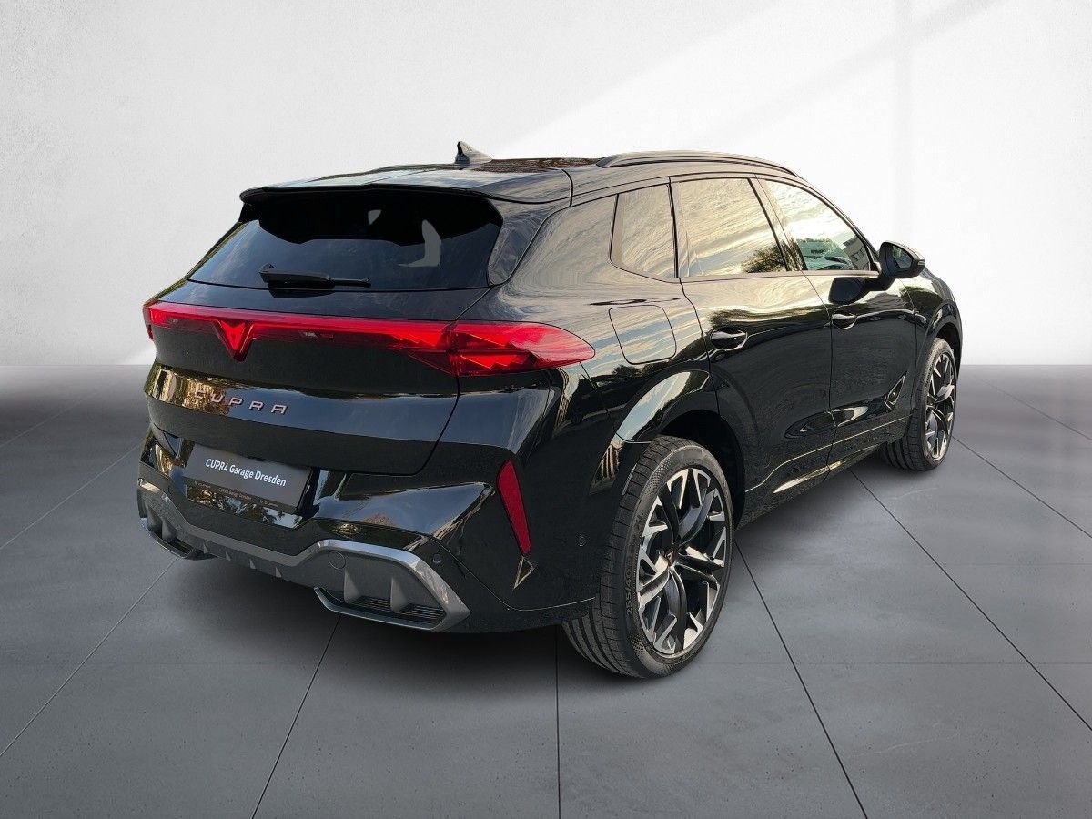 Cupra Terramar - Bild 4
