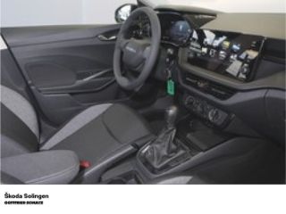 Skoda Fabia - Bild 8