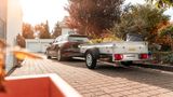 Humbaur Steely 752010 Einachser Anhänger - Offers matching your search criteria