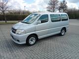Toyota Hiace IV GL Traveller 8 Sitzer Klim... - Toyota Hiace: Kleinbus