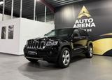 Jeep Grand Cherokee 3.6 V6 Limited - Jeep Grand Cherokee aus 2012: Limited