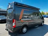 Weinsberg CaraBus FORD 600 MQ *Navi *Anhängerkupplung - Weinsberg Diesel Kastenwagen