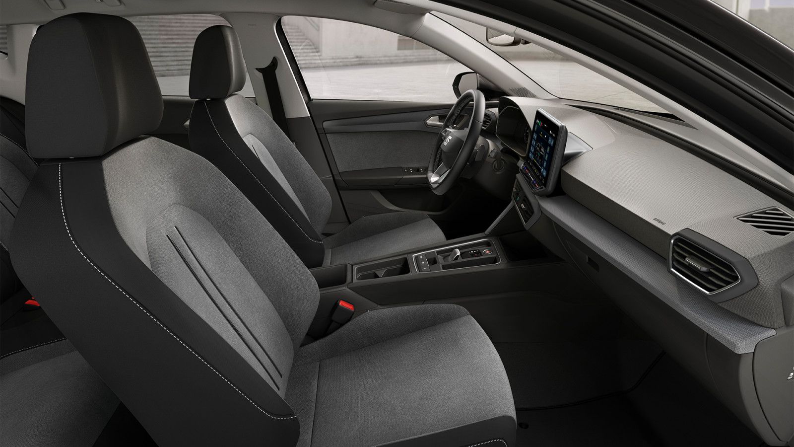 Seat Leon - Bild 9