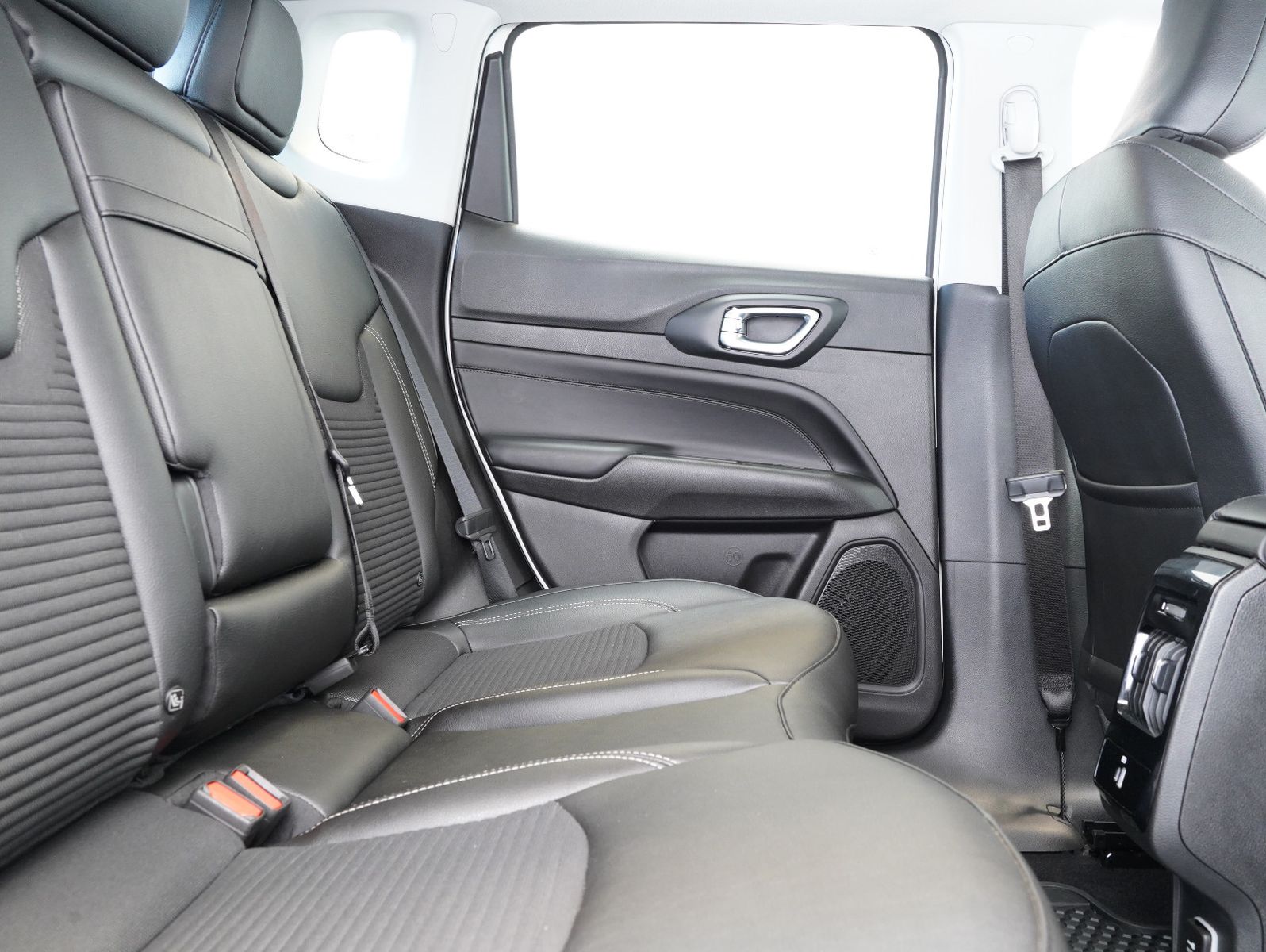 Fahrzeugabbildung Jeep Compass 1.5 GSE T4 48V E-HYBRID