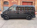 Volkswagen T5 Multivan an Liebhaber abzugeben - Volkswagen T5 Multivan in Chemnitz