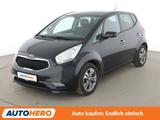 Kia 1.6 Dream Team *NAV*CAM*PDC*SHZ*ALU*KLIMA* - : Van, A Team
