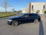 BMW 540i xDrive Touring M-Paket - BMW 540 in Bonn