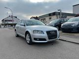 Audi A3 Sportback 1.4 TFSI Automatik 48,878KM - Audi A3 mit Benzin-Antrieb: Limousine, 1.8
