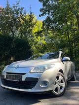 Renault Megane III Grandtour Dynamique/Pdc/Ahk/Tüv Neu - Renault Megane aus 2011: Grandtour