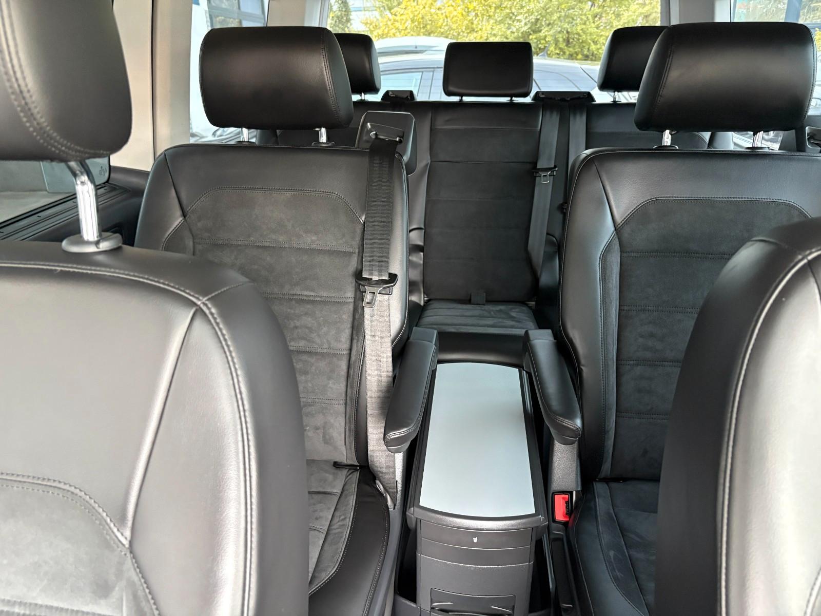 Volkswagen T6 Transporter Multivan Highline