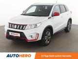 Suzuki Vitara 1.0 BoosterJet Club*TEMPO*CAM*SHZ*KLIMA* - Suzuki Vitara Gebrauchtwagen in Essen