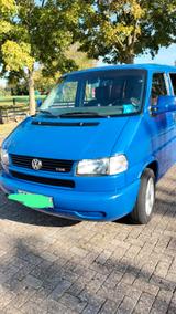 Volkswagen T4 Multivan - Volkswagen T4 Multivan in Bremen