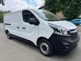 Opel Vivaro B Kasten/Kombi Kasten L2H1  2,9t BI TURBO - Opel Vivaro in Essen