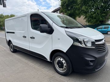 Opel Vivaro - 3
