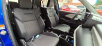 Suzuki Swift - Vorschau Bild 12