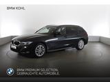 BMW 320 d xDrive Touring Anhängerkupplung Standheizu - BMW 320: Kombi, Anhängerkupplung 320d